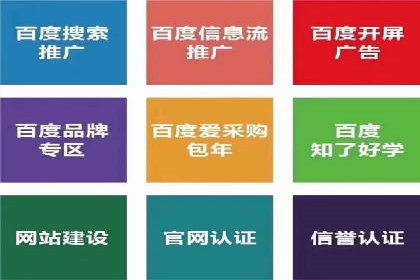 案例分享：百度竞价排名助力企业业绩倍增